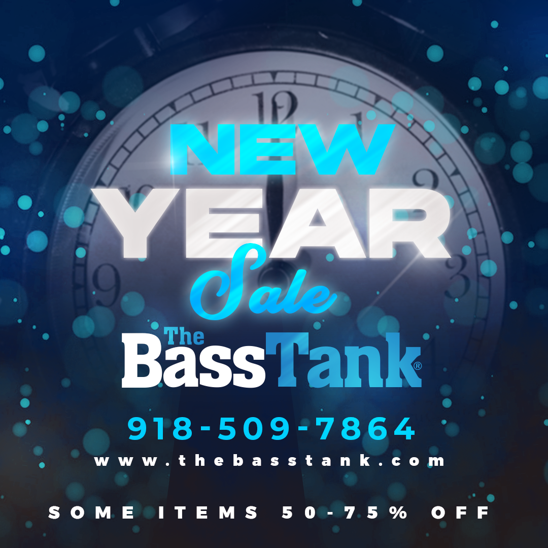 The Bass Tank® Long Sleeve Performance Fishing Shirt - Grey