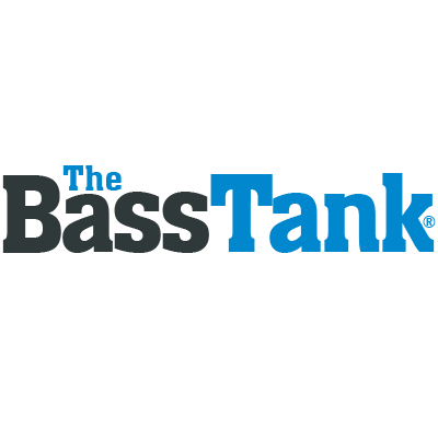 Chartplotters – The Bass Tank