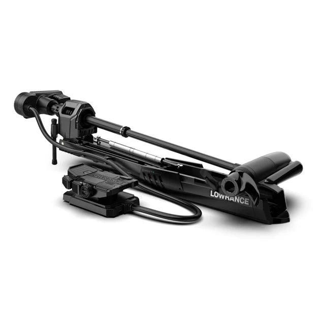 Ghost X Trolling Motor 47"