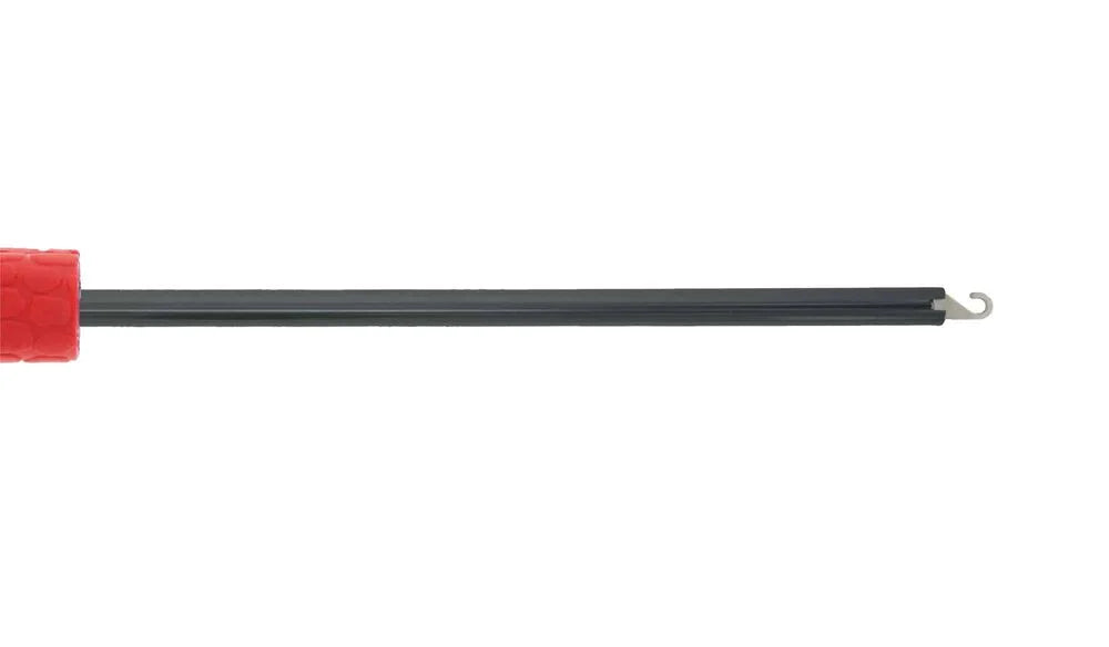 Bubba Hook Extractor