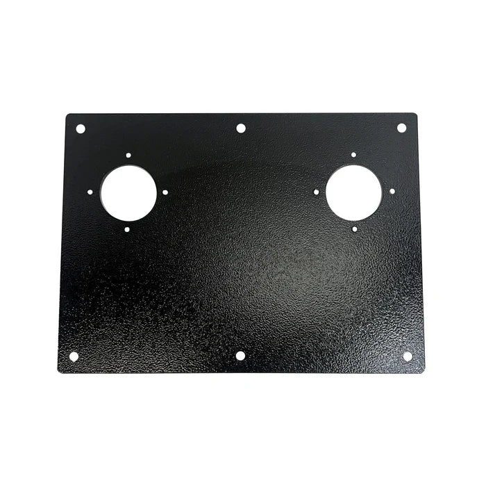 Console Plate (8 x 11)