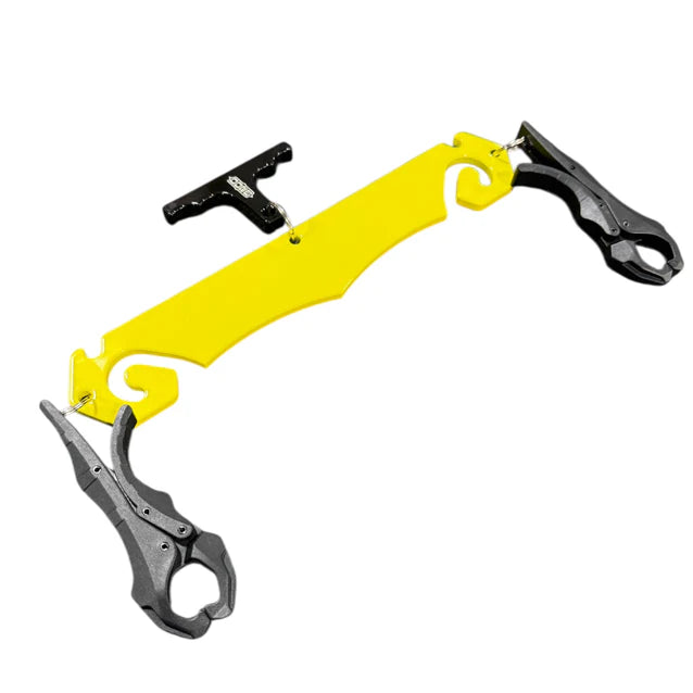 DD26 Fishing Bandit Beam - Tournament Culling BEAM