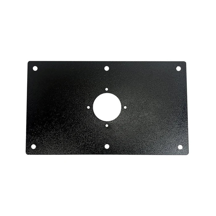 Console Plate (6 x 10)