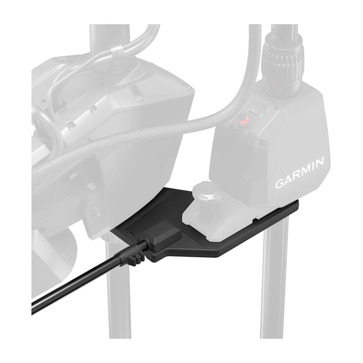 Force® Pro Trolling Motor Mounting Plate