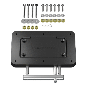 Garmin Quick Release Plate System for Kraken trolling motors