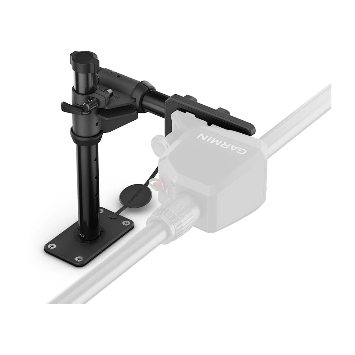 Gunnel Mount System for Spy™ Pole