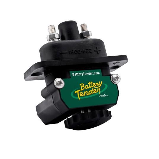 BATTERY TENDER TROLLING MOTOR CONNECTOR