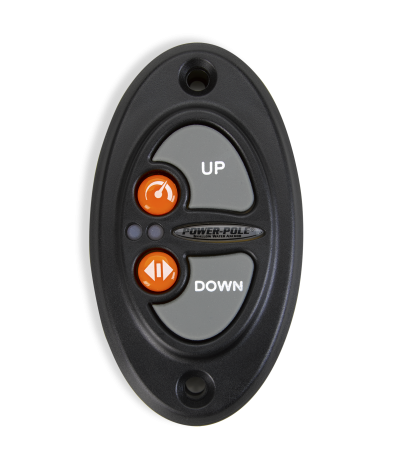 Power Pole Wireless Dash Switch- CM2