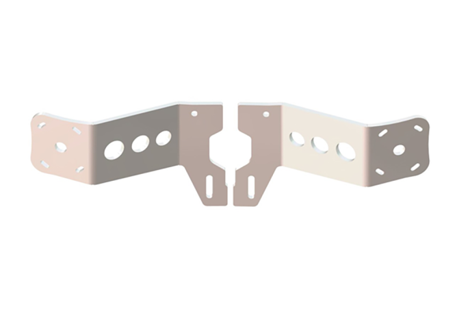 Power Pole Dual Kit M-2-3