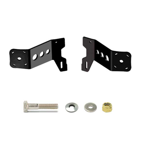 Power Pole Dual Plate Kit M-2-6