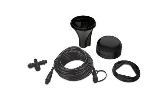 Garmin GPS 24xd Marine Position Receiver and Antenna