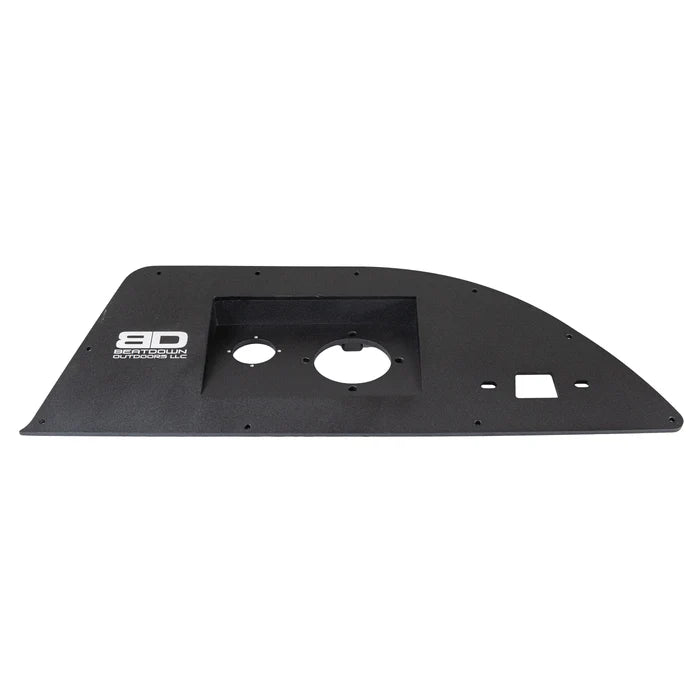 Leveling Plate - Nitro Z20