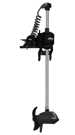 Power-Pole Trolling Motor: Move PV
