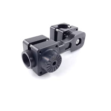 FISH OBSESSED DOMINATOR- LIVESCOPE 2 HD LVS42/44 MOUNT