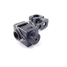 FISH OBSESSED DOMINATOR-LIVESCOPE 2 HD LVS42/44 QUICK RELEASE MOUNT