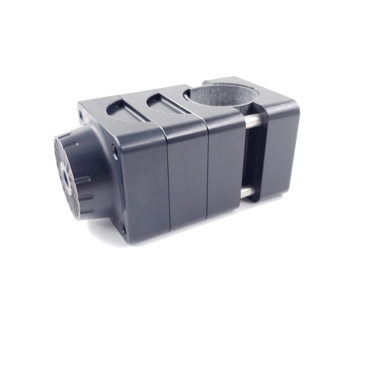 FISH OBSESSED 0 DEGREE LIVESCOPE 2 HD LVS42/44 TROLLING MOTOR SHAFT MOUNT