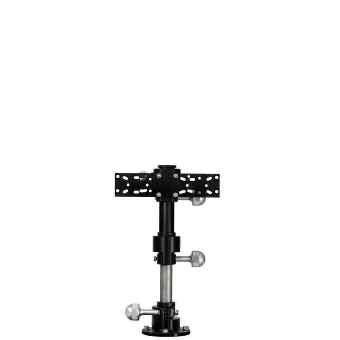 Beatdown Outdoors The Ultimate Shorty Quick Release