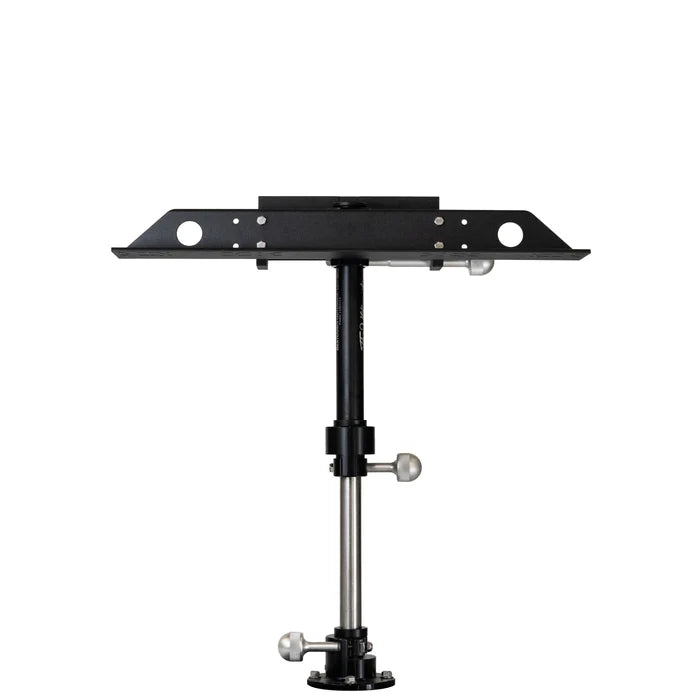 The Ultimate Triple Stack Quick Release