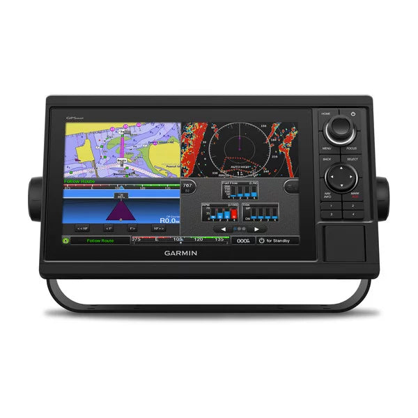 GPSMAP® 1022 Marine Chartplotter w/o Transducer – The