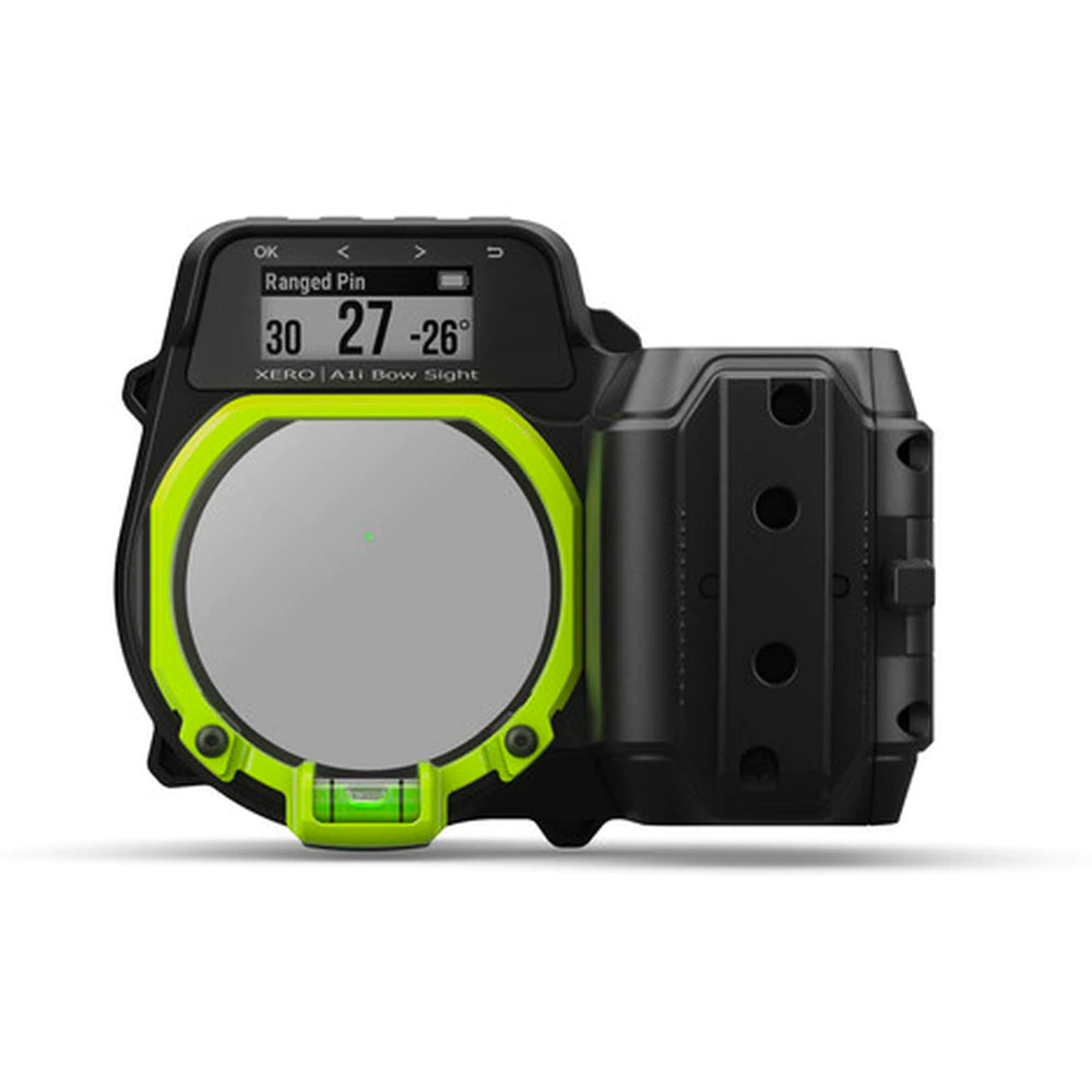 Garmin Xero® A1i Hunting Bow Sight