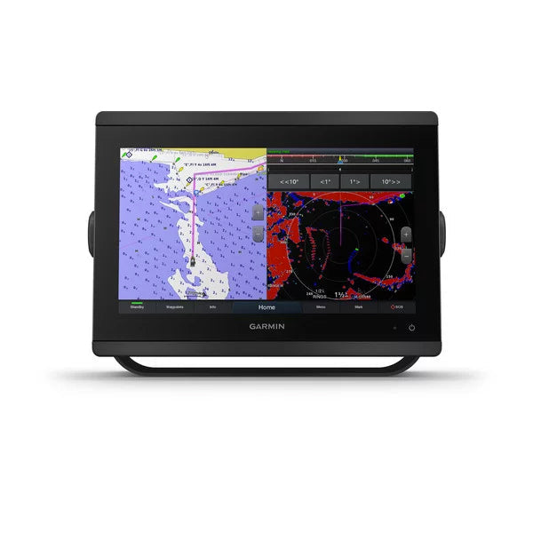 Garmin GPSMAP® 8412 12in. Marine Chartplotter