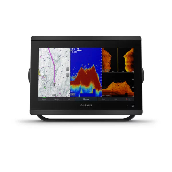 Garmin GPSMAP® 8412xsv 12in. Marine Chartplotter