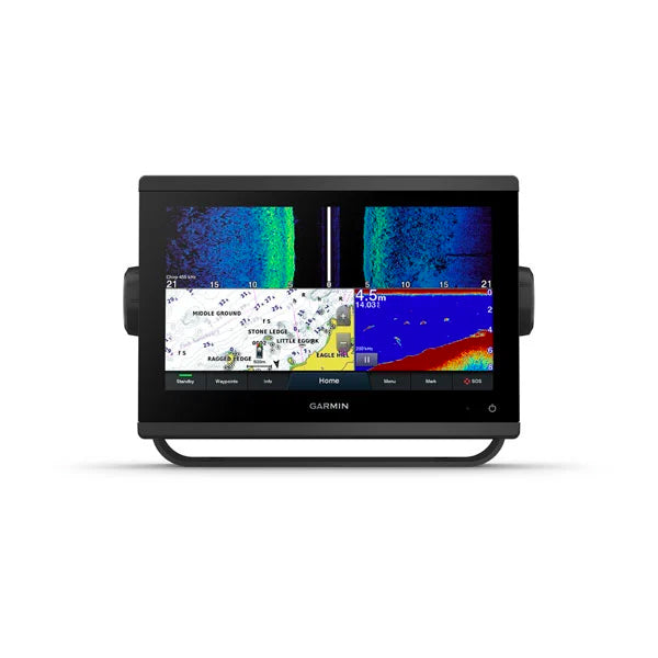 Garmin GPSMAP® 923xsv Chartplotter / Fish Finder – The Bass Tank