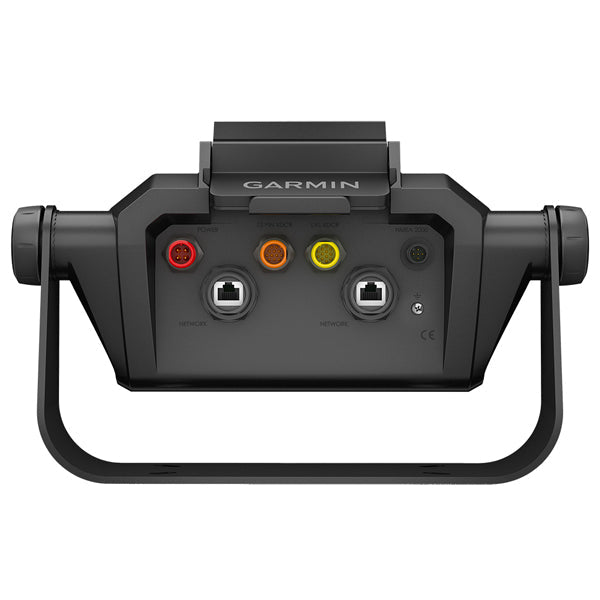 Garmin Bail Mount with Quick Release Cradle For Echomap Ultra 12"