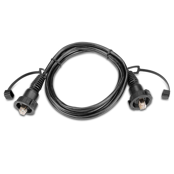 Garmin RJ45 Marine Electronics Network Cable - 6ft. or 20ft. – The Bass Tank