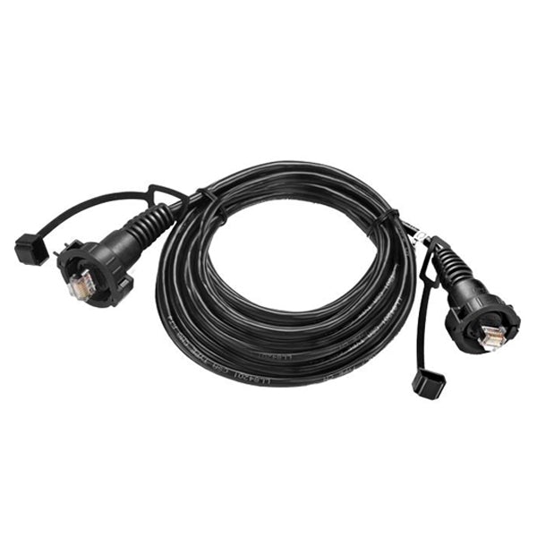 Garmin RJ45 Marine Electronics Network Cable - 6ft. or 20ft.