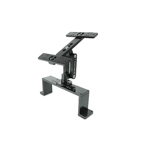 BalZout Fish Finder Mount for Humminbird HELIX/SOLIX