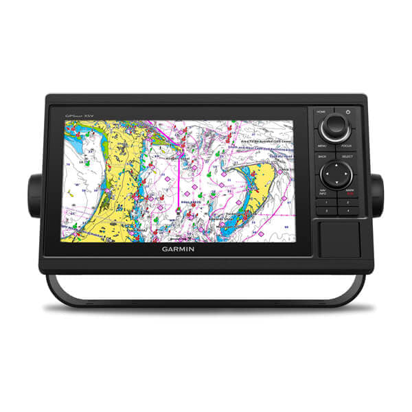 Garmin GPSMAP® 1042xsv Chartplotter with GT52 Transducer GN+