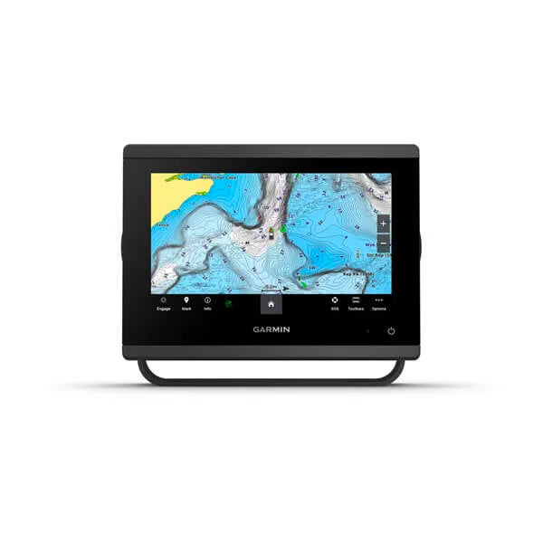 Garmin GPSMAP® 743xsv Chartplotter/Fish Finder GN+ – The Bass Tank Garmin GPSMAP® 743xsv Chartplotter/Fish Finder GN+ – The Bass Tank