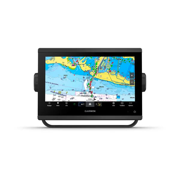 Garmin GPSMAP® 943 Chartplotter/Fish Finder GN+