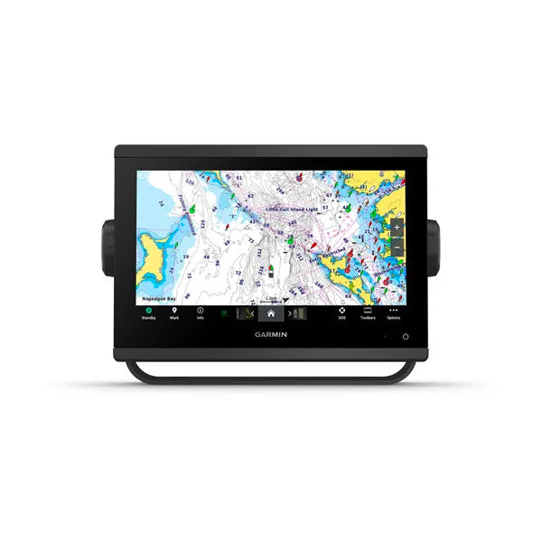 Garmin GPSMAP 943xsv Chartplotter/Fish Finder GN+ The Bass Tank Garmin GPSMAP 943xsv Chartplotter/Fish Finder GN+ The Bass Tank