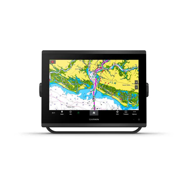 Garmin GPSMAP® 1243 Chartplotter/Fish Finder GN+