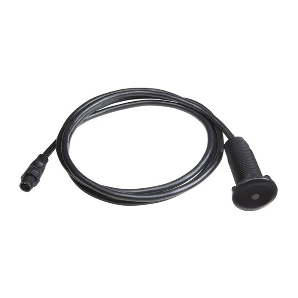Garmin GTEMP10-TH Thru-hull Water Temperature Sensor