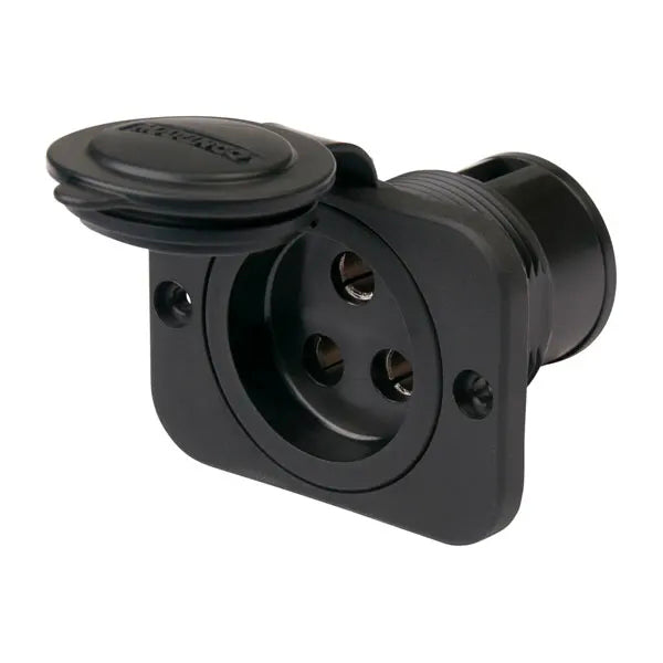 Garmin Power Receptacle Force T-Motor