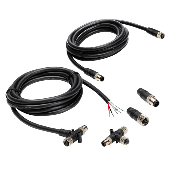 Humminbird NMEA 2000 Starter Kit - Single