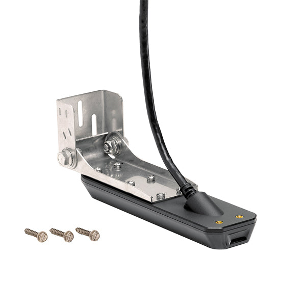 Humminbird XM 14 HW MSI T - APEX, SOLIX, Xplore MEGA SI+, DI+, Dual Spectrum CHIRP with TEMP Transom Transducer