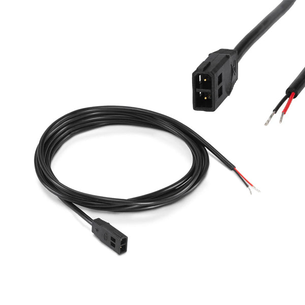Humminbird PC 10 - Power Cable