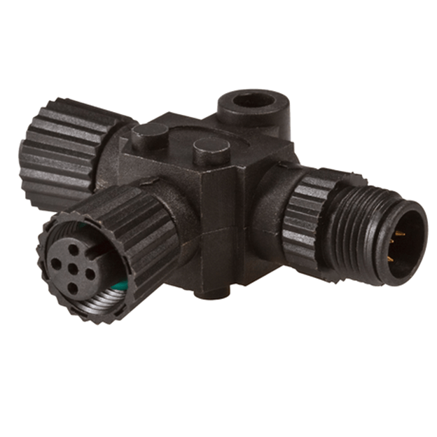 Lowrance N2K-T-RD Network T-Connector
