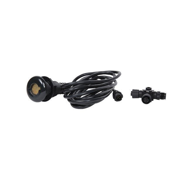 Lowrance Thru-hull Temperature Sensor Transducer