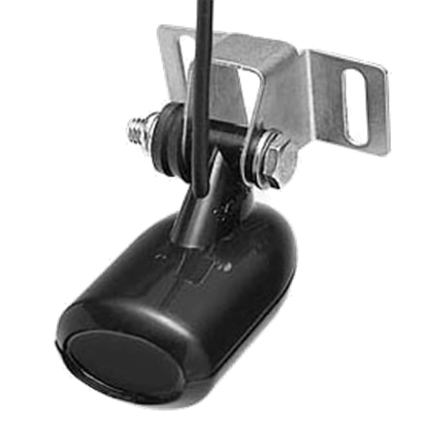 Lowrance 9-Pin High-speed Skimmer Transducer M/H PK ASY