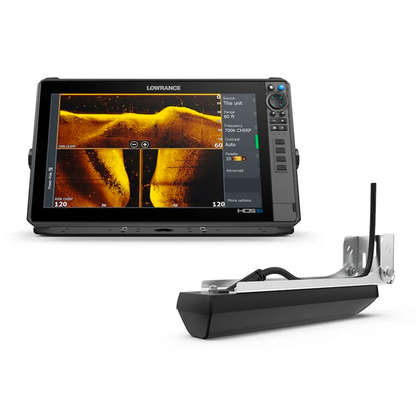 Lowrance HDS® PRO