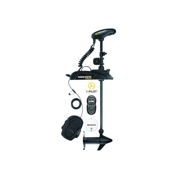 Terrova 55/US2 Trolling Motor w/i-Pilot and Bluetooth - US2 12V-55lb-54"