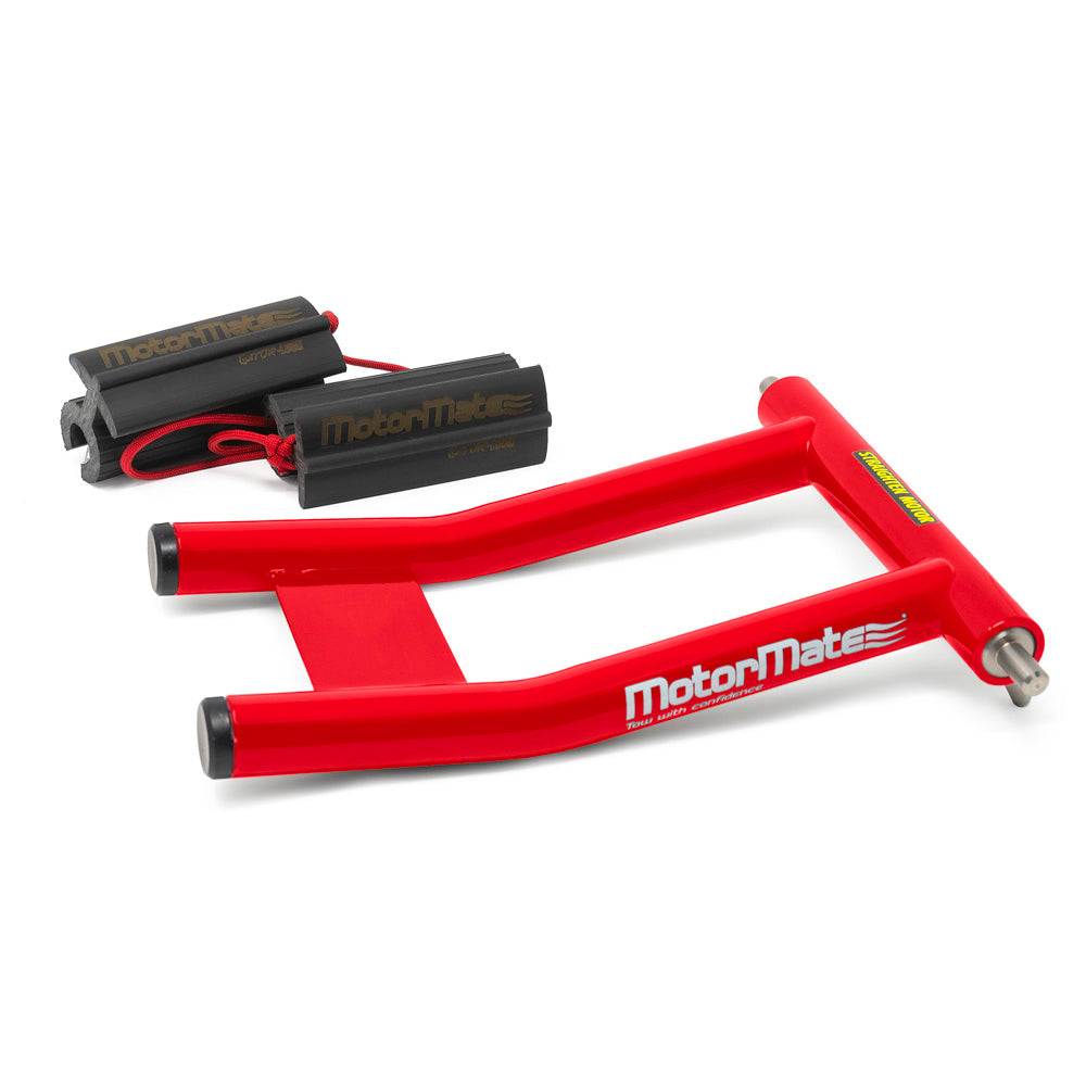 MotorMate Outboard Motor Lock - Mercury 4-Stroke 75–115hp | 175–300hp Engines