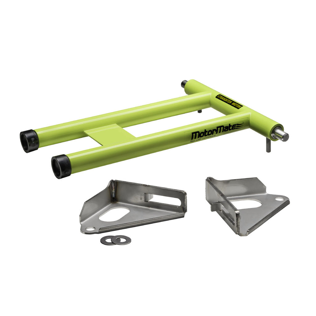 MotorMate Outboard Motor Lock - Yamaha 4-Stroke 115-175hp