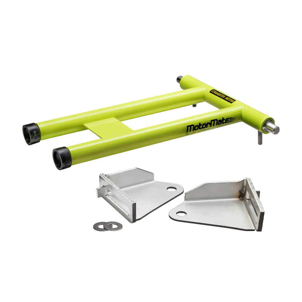 MotorMate Outboard Motor Lock - Yamaha 4-Stroke 90hp