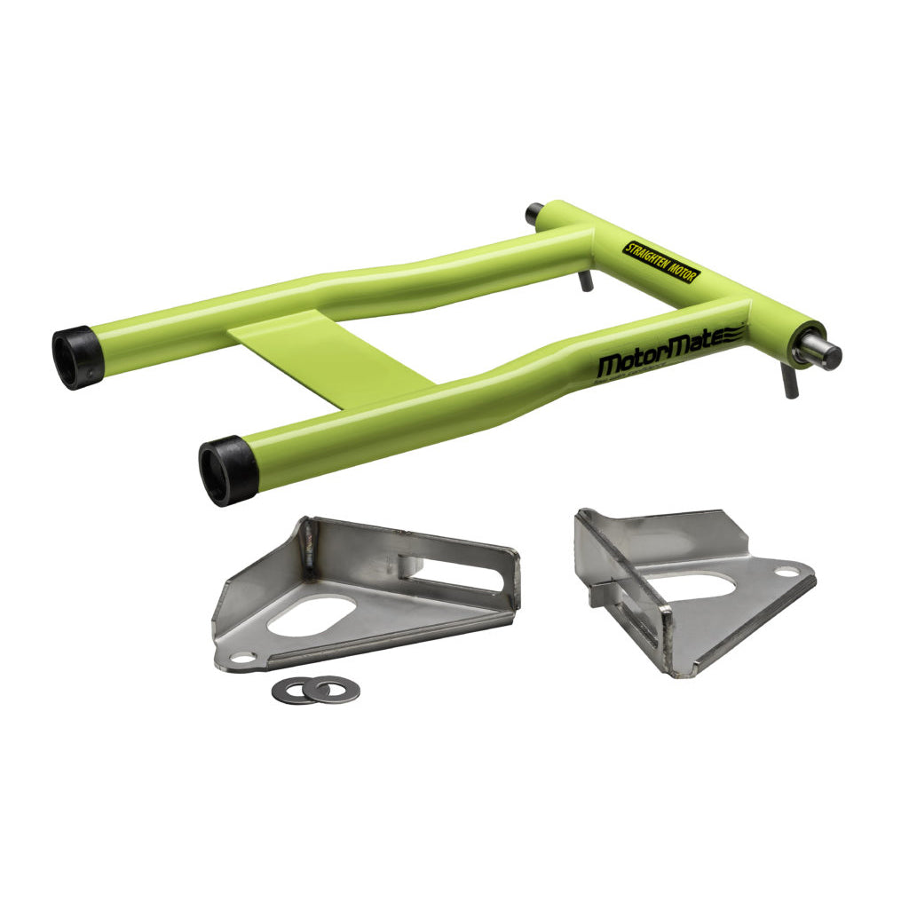 MotorMate Outboard Motor Lock - Yamaha 2-Stroke 200-250hp